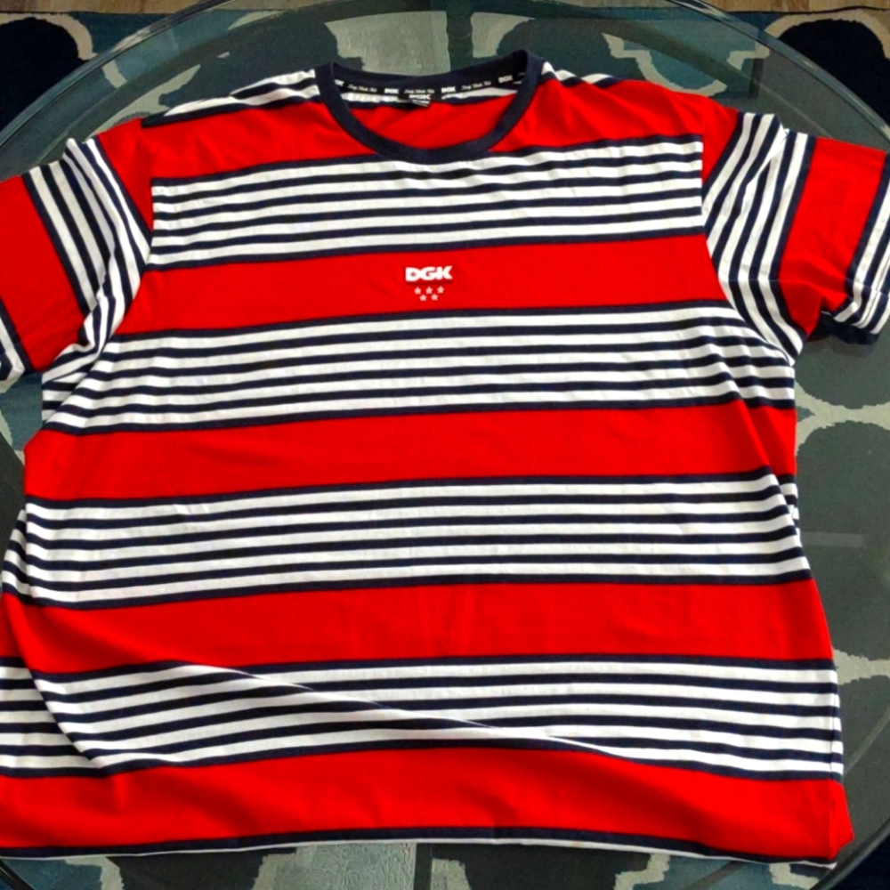DGK Knit Shirt